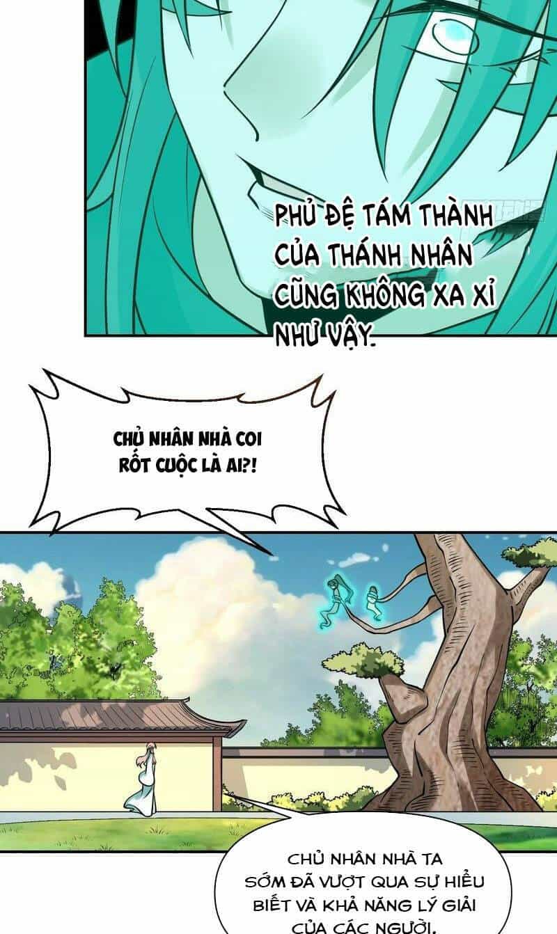 Nguyên Lai Ta Là Tu Tiên Đại Lão - Chương 313 - ảnh 14