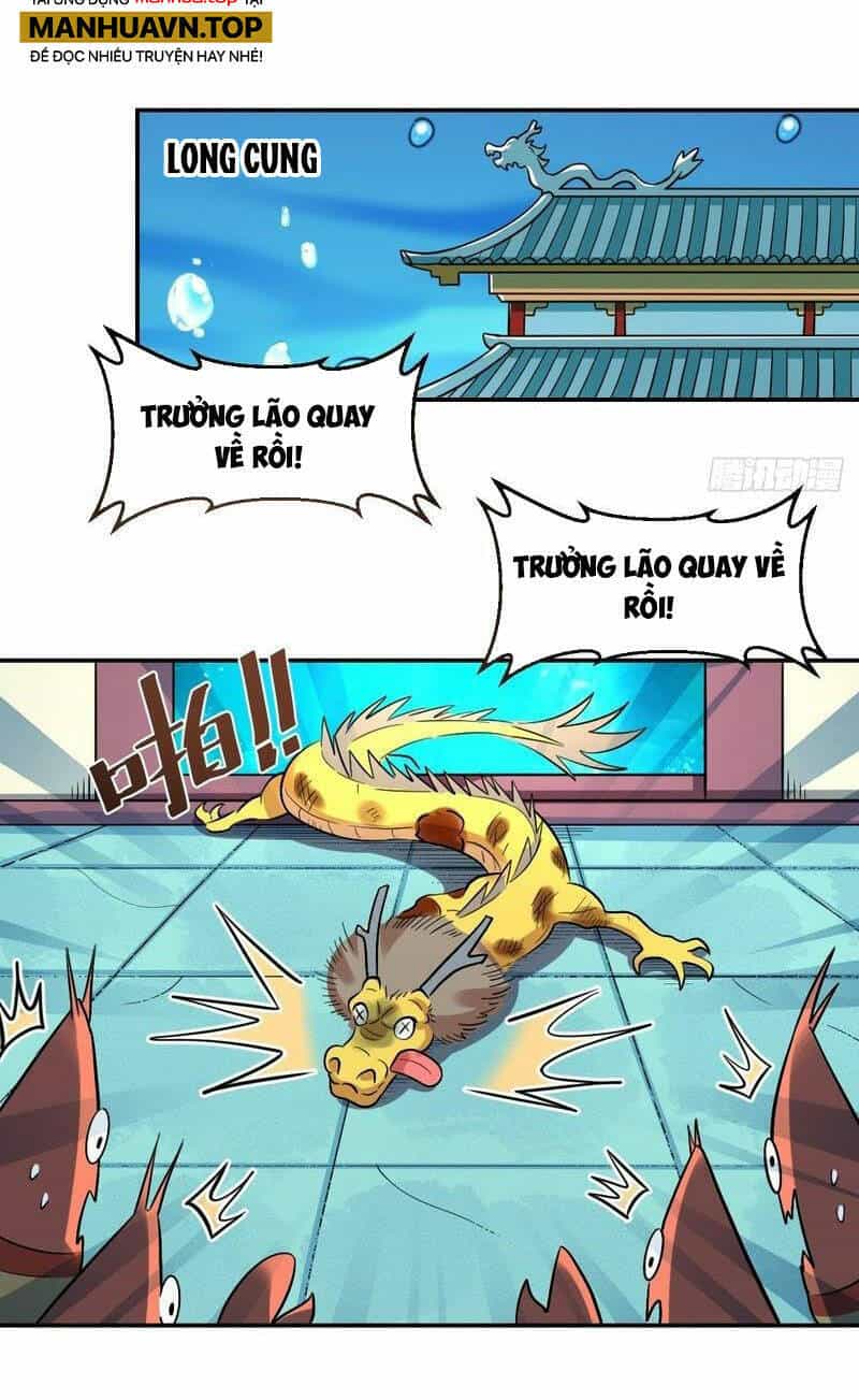 Nguyên Lai Ta Là Tu Tiên Đại Lão - Chương 314 - ảnh 23
