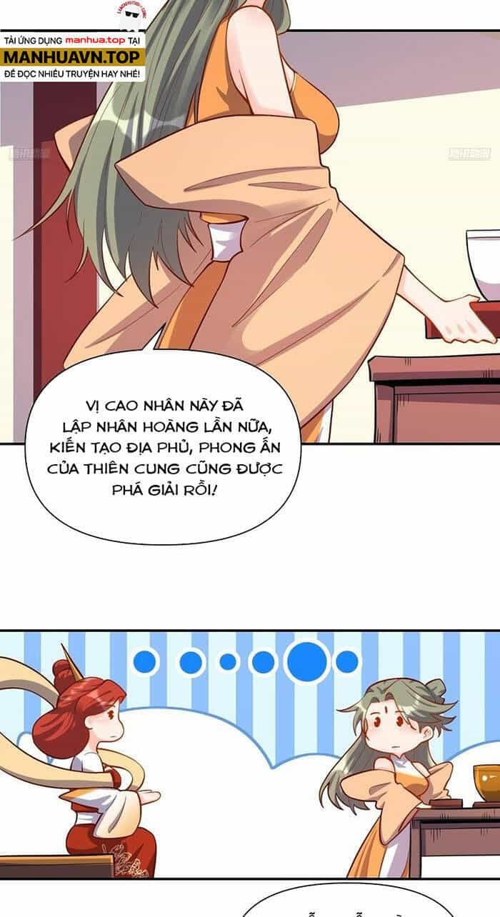 Nguyên Lai Ta Là Tu Tiên Đại Lão - Chương 315 - ảnh 10