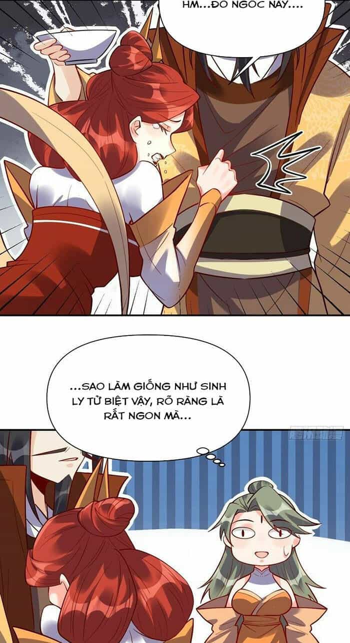 Nguyên Lai Ta Là Tu Tiên Đại Lão - Chương 315 - ảnh 26
