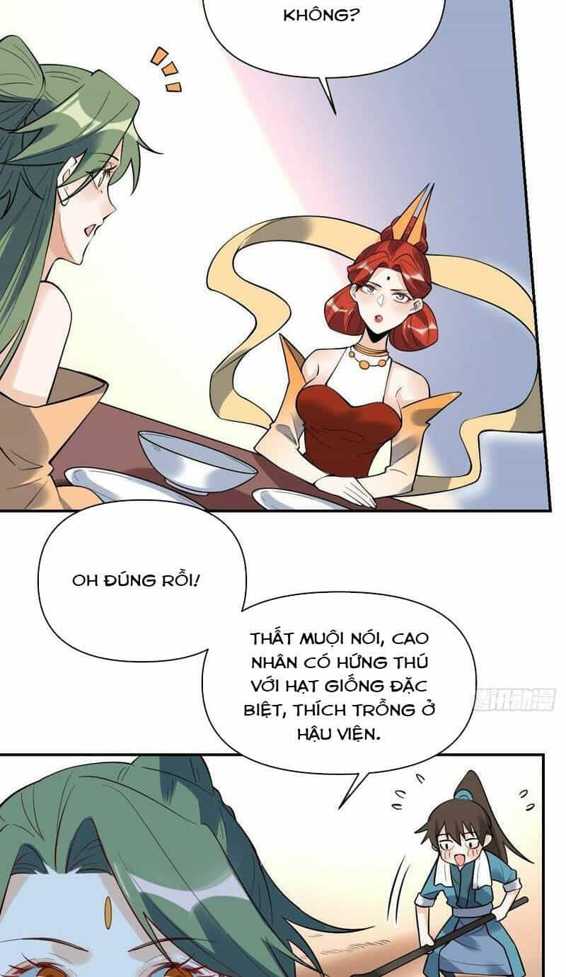 Nguyên Lai Ta Là Tu Tiên Đại Lão - Chương 316 - ảnh 27