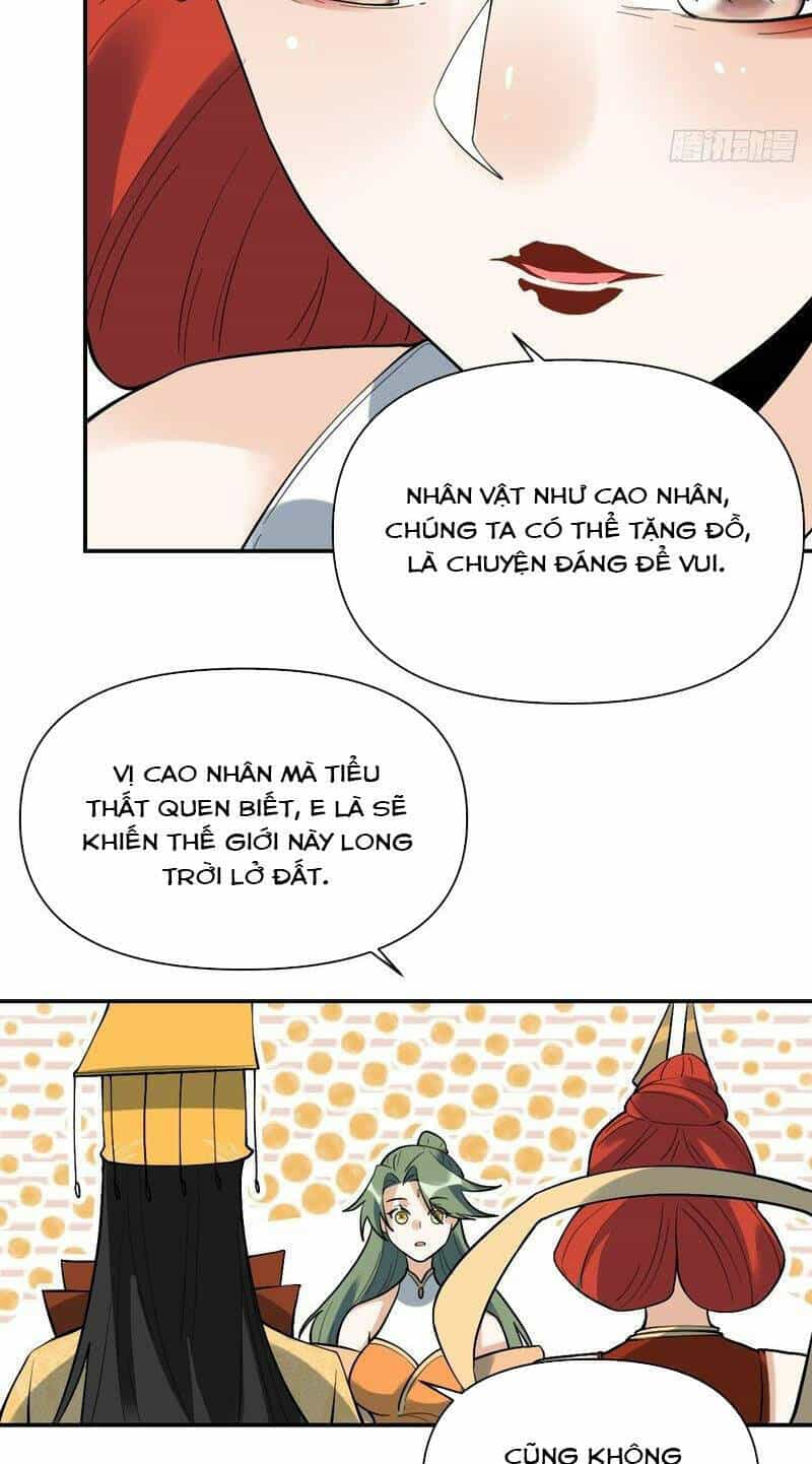 Nguyên Lai Ta Là Tu Tiên Đại Lão - Chương 316 - ảnh 32