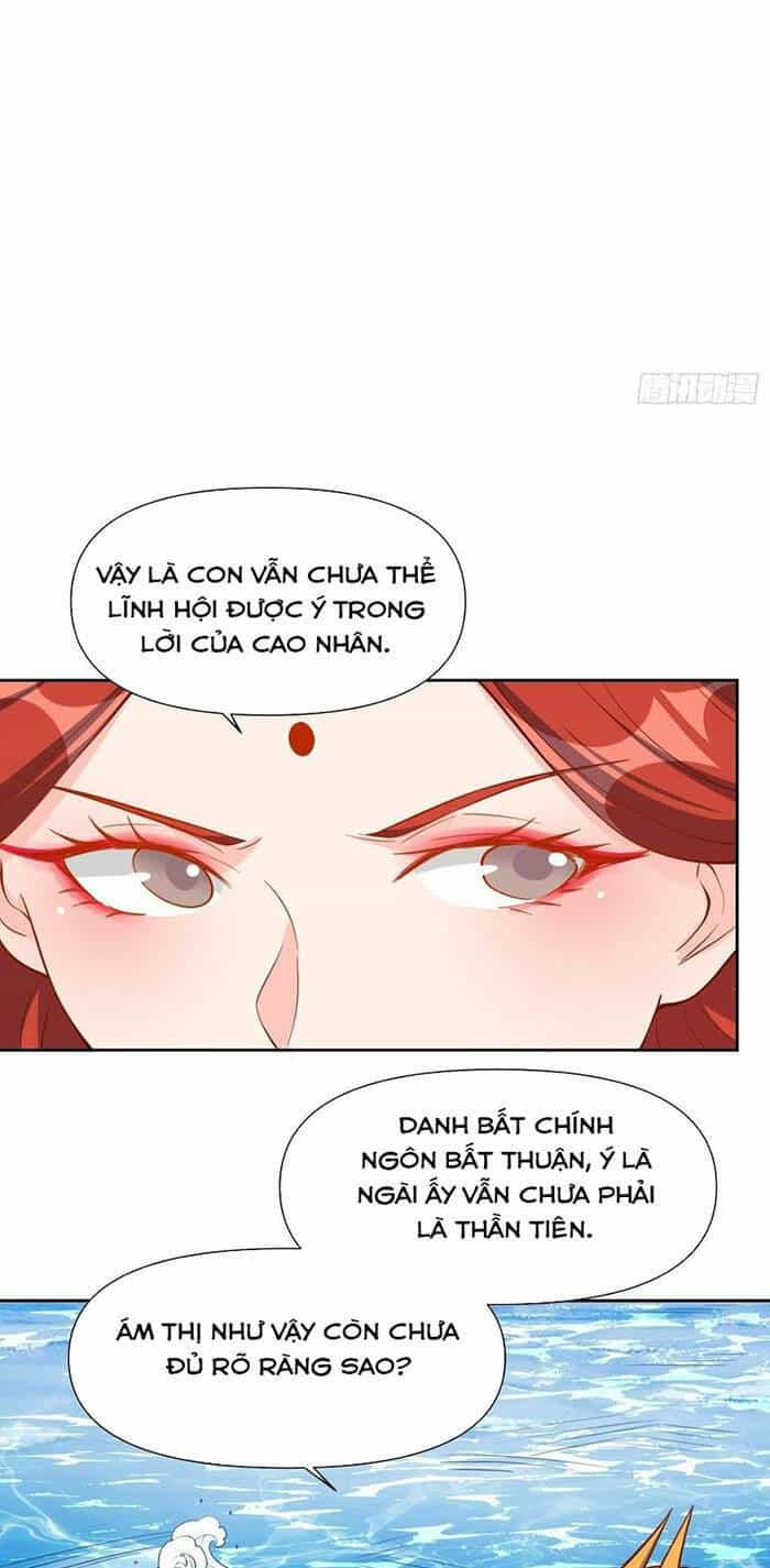 Nguyên Lai Ta Là Tu Tiên Đại Lão - Chương 321 - ảnh 14