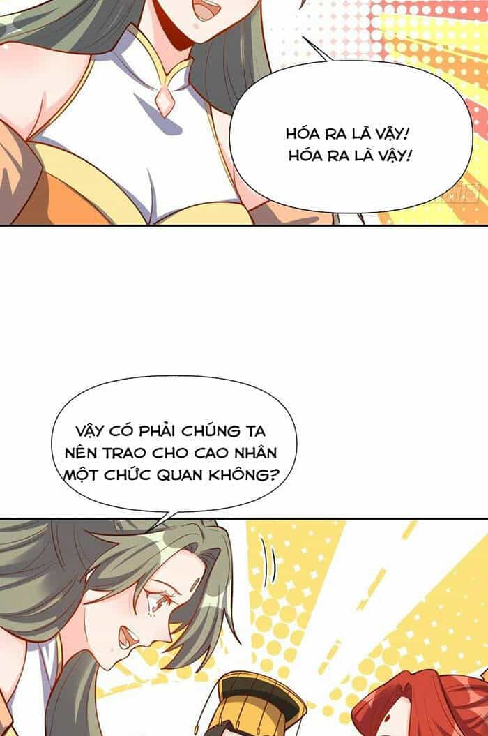 Nguyên Lai Ta Là Tu Tiên Đại Lão - Chương 321 - ảnh 16