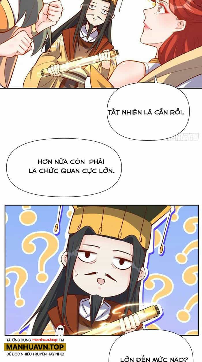 Nguyên Lai Ta Là Tu Tiên Đại Lão - Chương 321 - ảnh 17