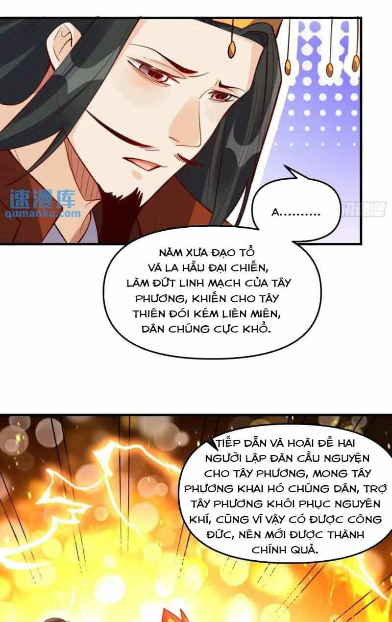 Nguyên Lai Ta Là Tu Tiên Đại Lão - Chương 324 - ảnh 26