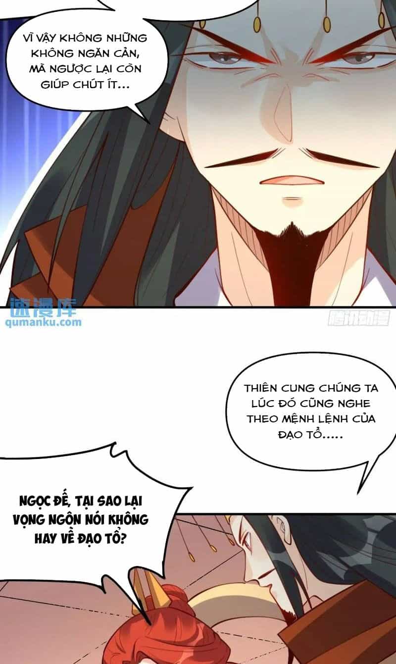 Nguyên Lai Ta Là Tu Tiên Đại Lão - Chương 324 - ảnh 30