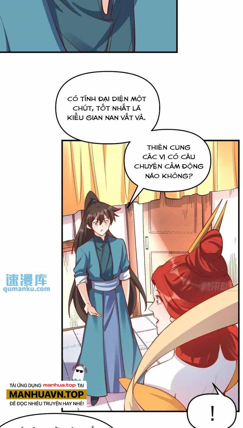 Nguyên Lai Ta Là Tu Tiên Đại Lão - Chương 324 - ảnh 36