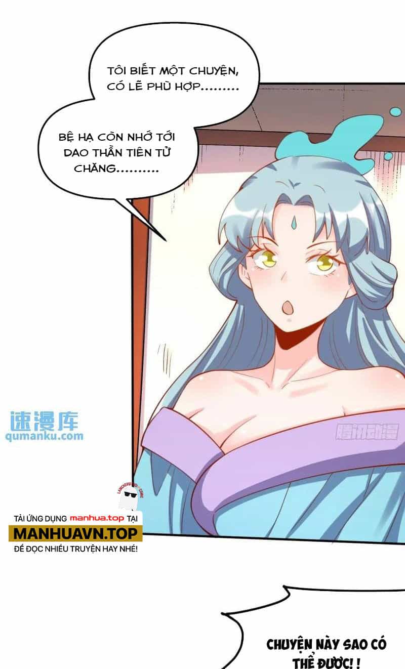 Nguyên Lai Ta Là Tu Tiên Đại Lão - Chương 324 - ảnh 39