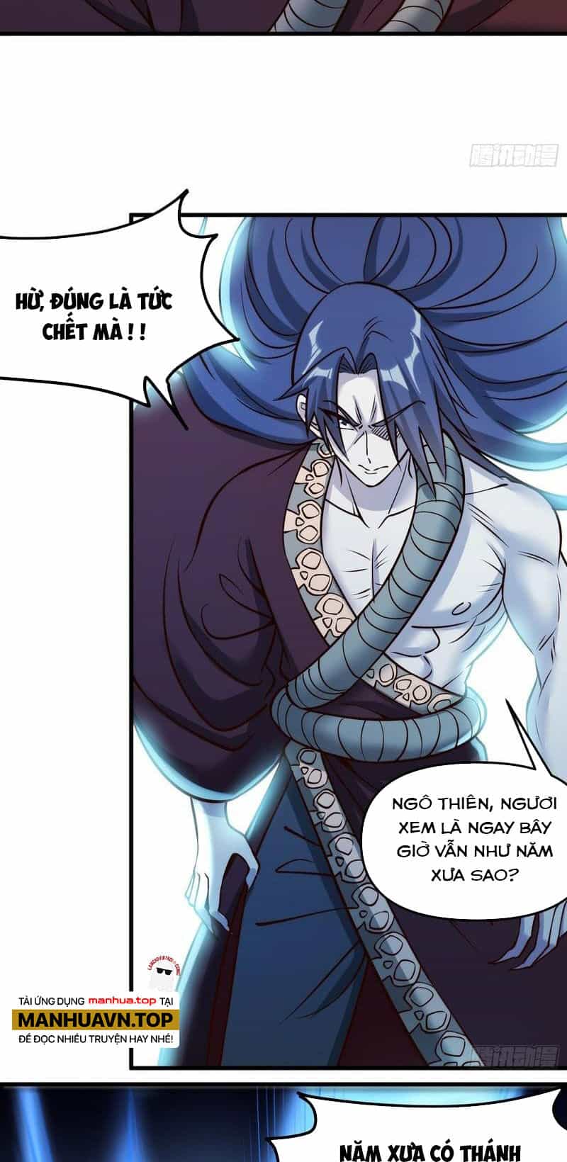 Nguyên Lai Ta Là Tu Tiên Đại Lão - Chương 329 - ảnh 14