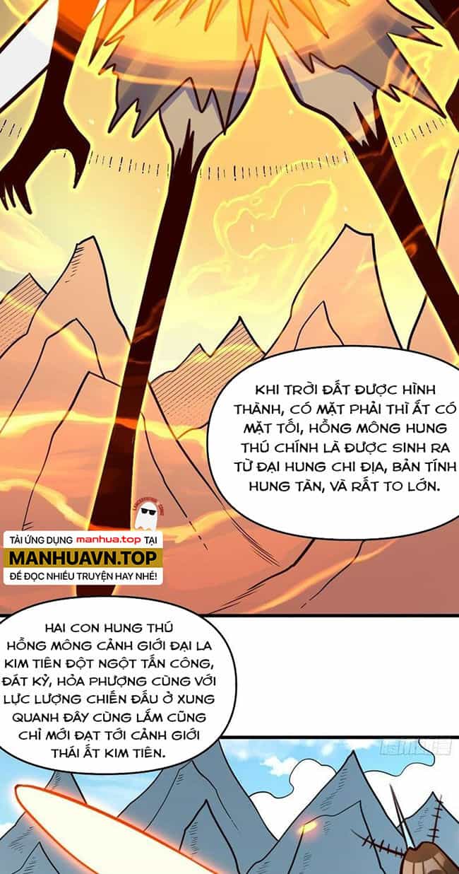 Nguyên Lai Ta Là Tu Tiên Đại Lão - Chương 331 - ảnh 29