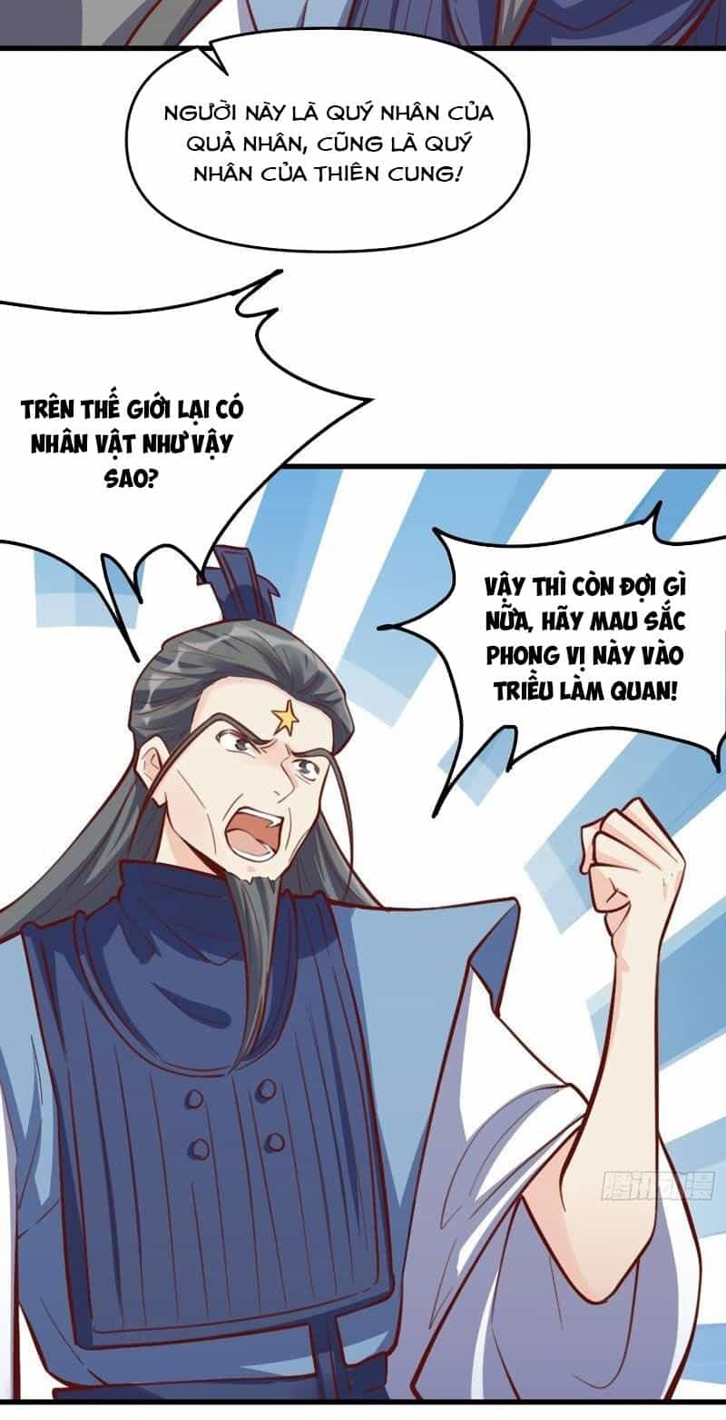 Nguyên Lai Ta Là Tu Tiên Đại Lão - Chương 332 - ảnh 34