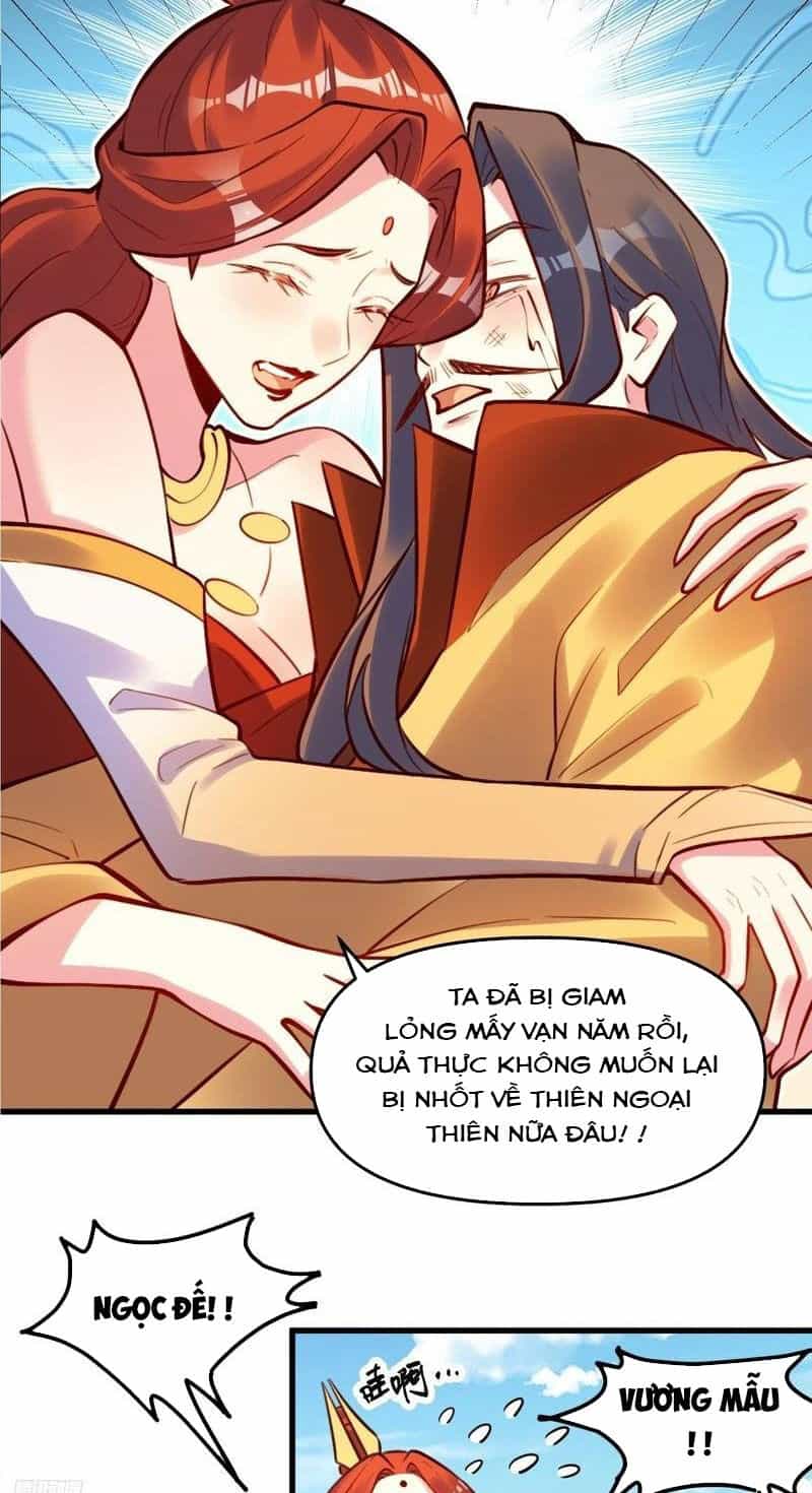 Nguyên Lai Ta Là Tu Tiên Đại Lão - Chương 332 - ảnh 6