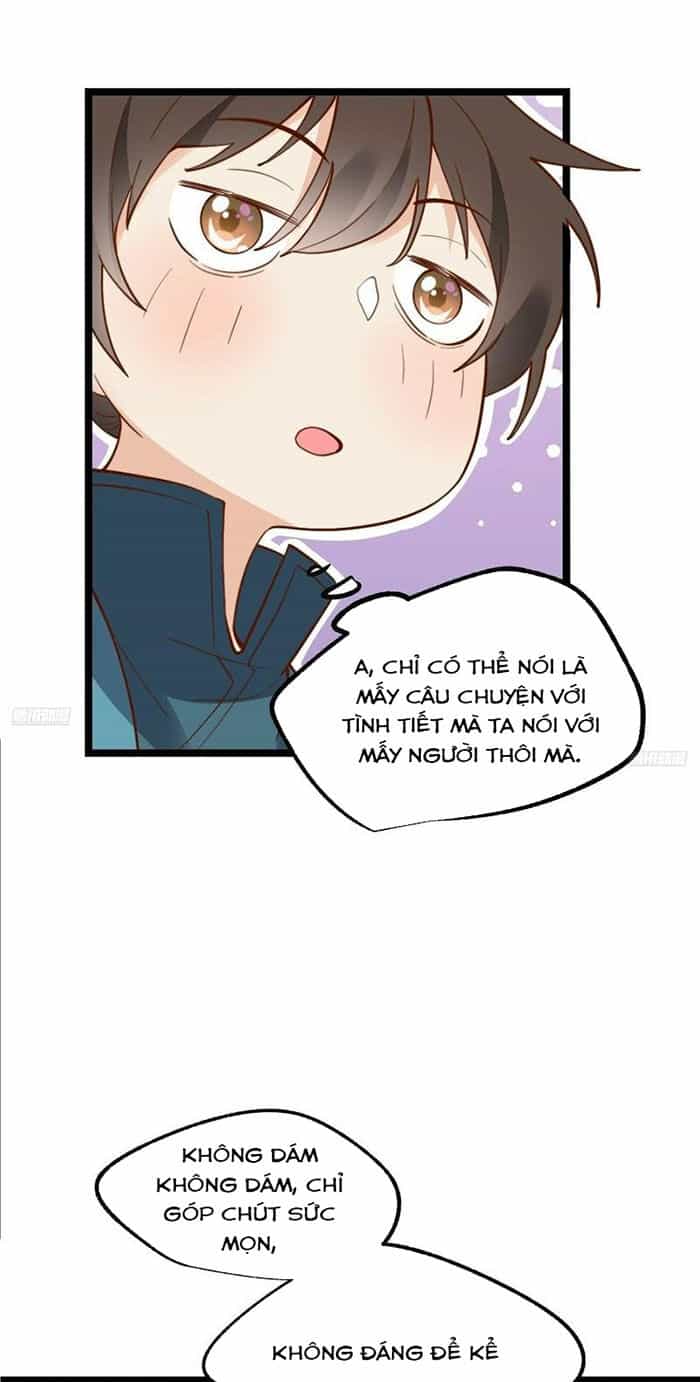 Nguyên Lai Ta Là Tu Tiên Đại Lão - Chương 334 - ảnh 3