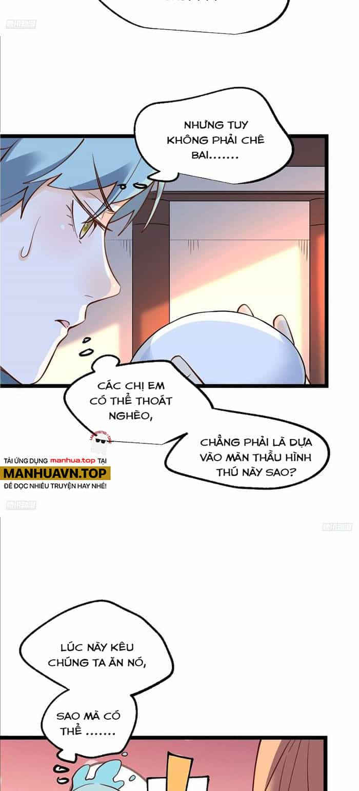 Nguyên Lai Ta Là Tu Tiên Đại Lão - Chương 334 - ảnh 8