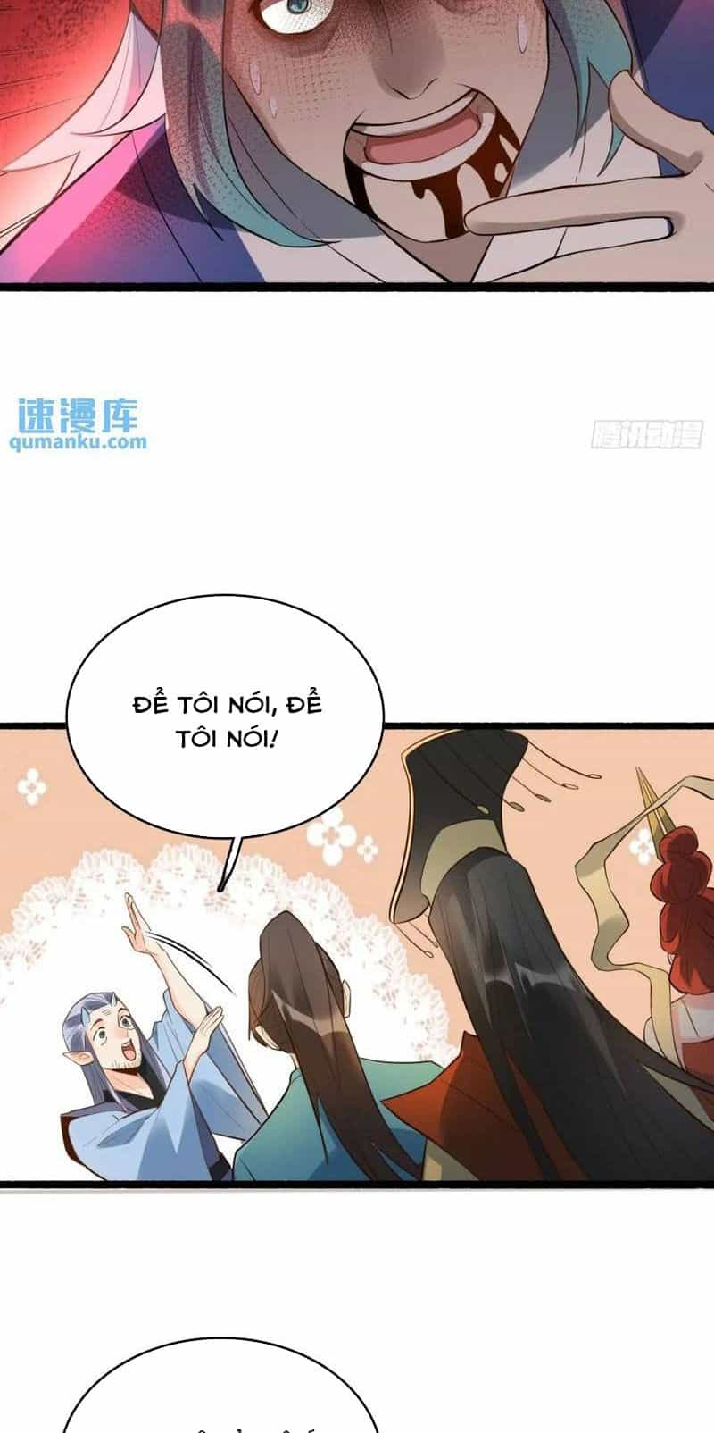 Nguyên Lai Ta Là Tu Tiên Đại Lão - Chương 339 - ảnh 19