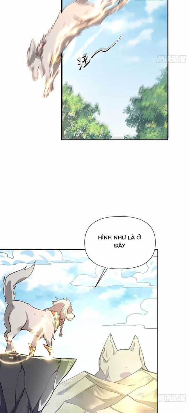 Nguyên Lai Ta Là Tu Tiên Đại Lão - Chương 346 - ảnh 21