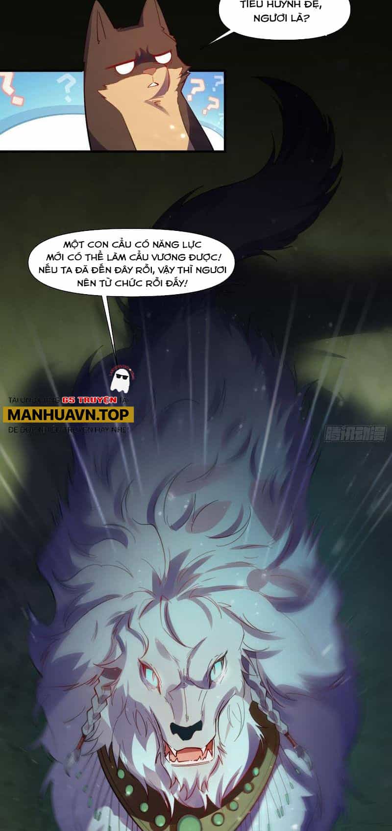 Nguyên Lai Ta Là Tu Tiên Đại Lão - Chương 347 - ảnh 21