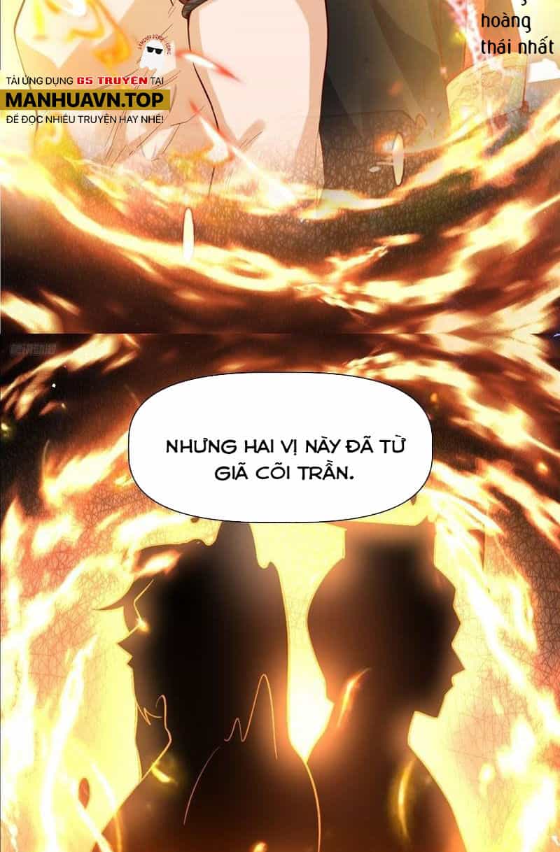Nguyên Lai Ta Là Tu Tiên Đại Lão - Chương 348 - ảnh 6