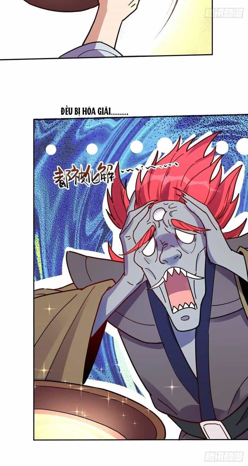 Nguyên Lai Ta Là Tu Tiên Đại Lão - Chương 356 - ảnh 27