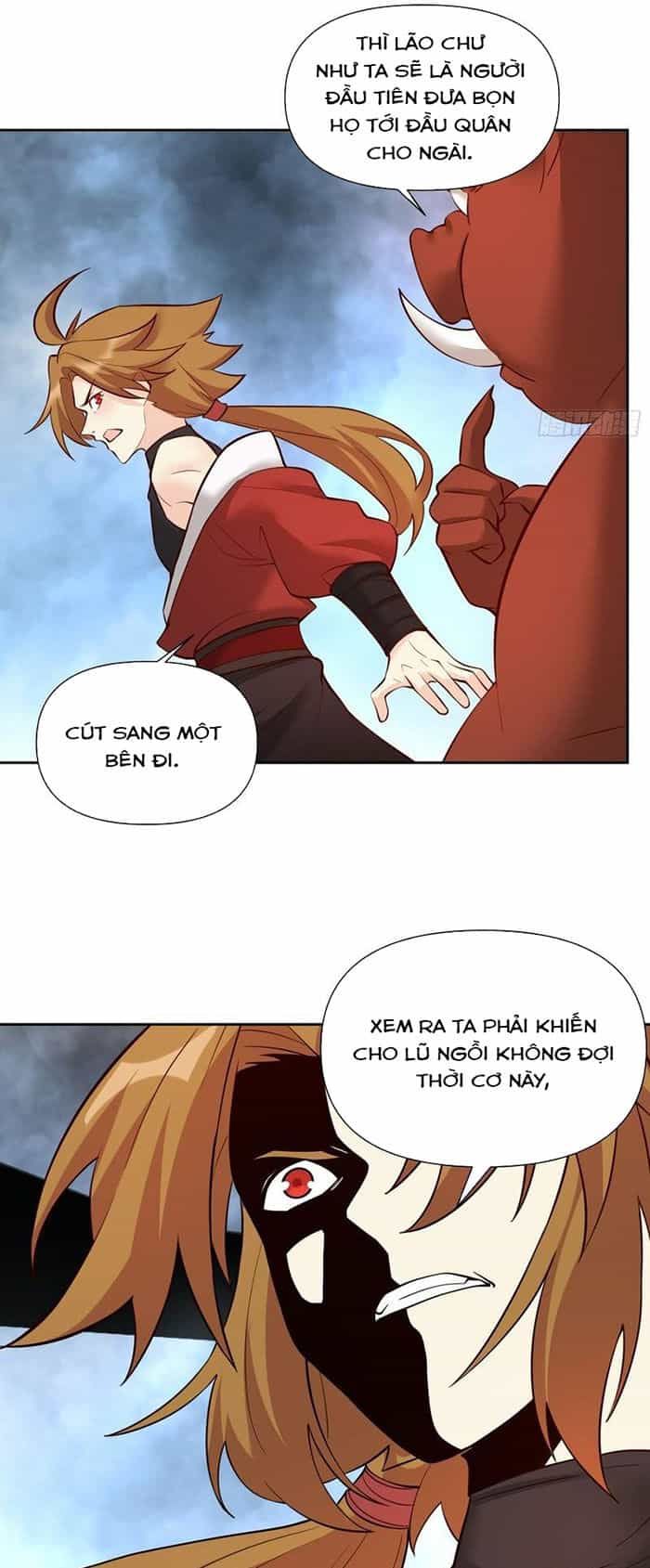 Nguyên Lai Ta Là Tu Tiên Đại Lão - Chương 363 - ảnh 18
