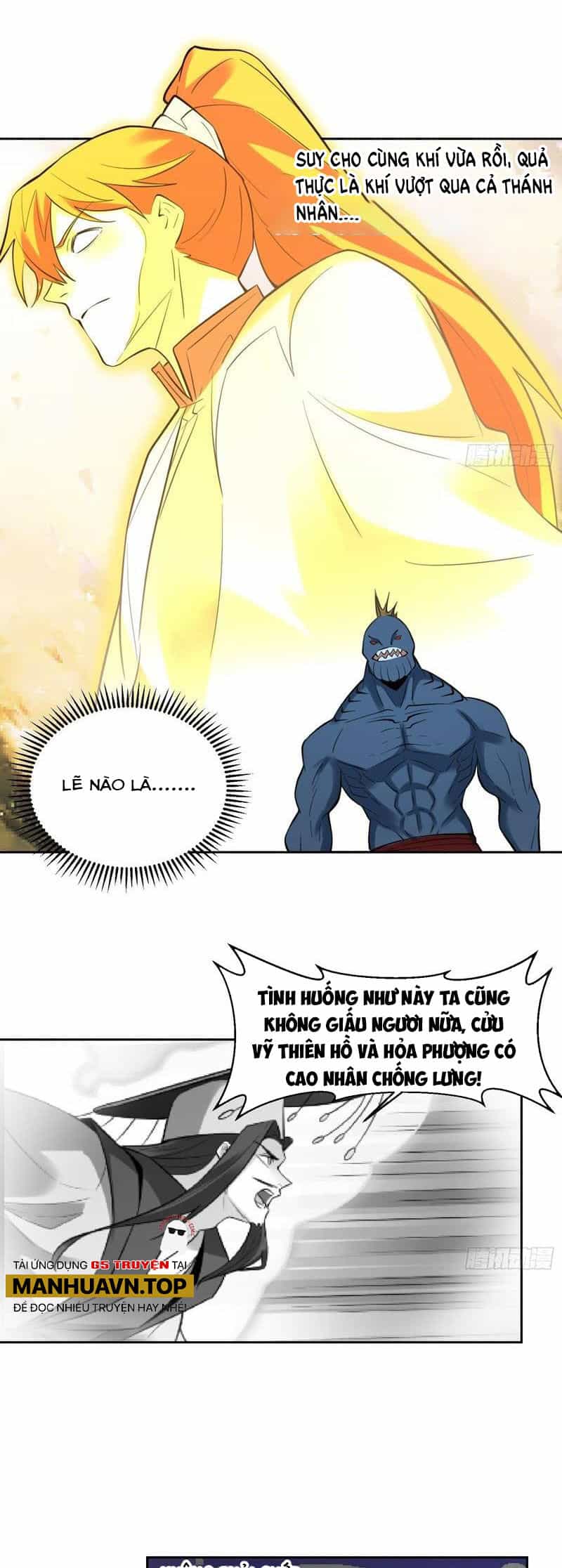 Nguyên Lai Ta Là Tu Tiên Đại Lão - Chương 366 - ảnh 24
