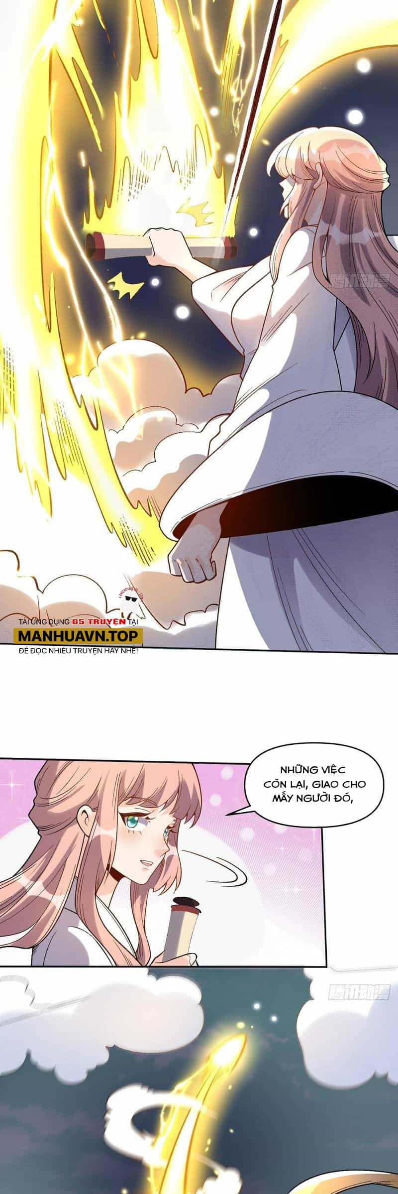 Nguyên Lai Ta Là Tu Tiên Đại Lão - Chương 373 - ảnh 8