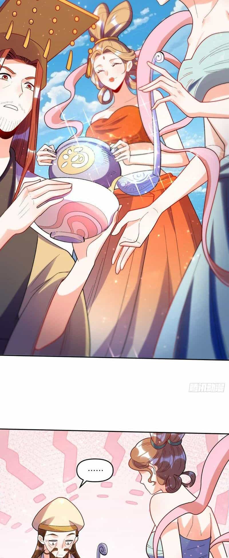 Nguyên Lai Ta Là Tu Tiên Đại Lão - Chương 375 - ảnh 15