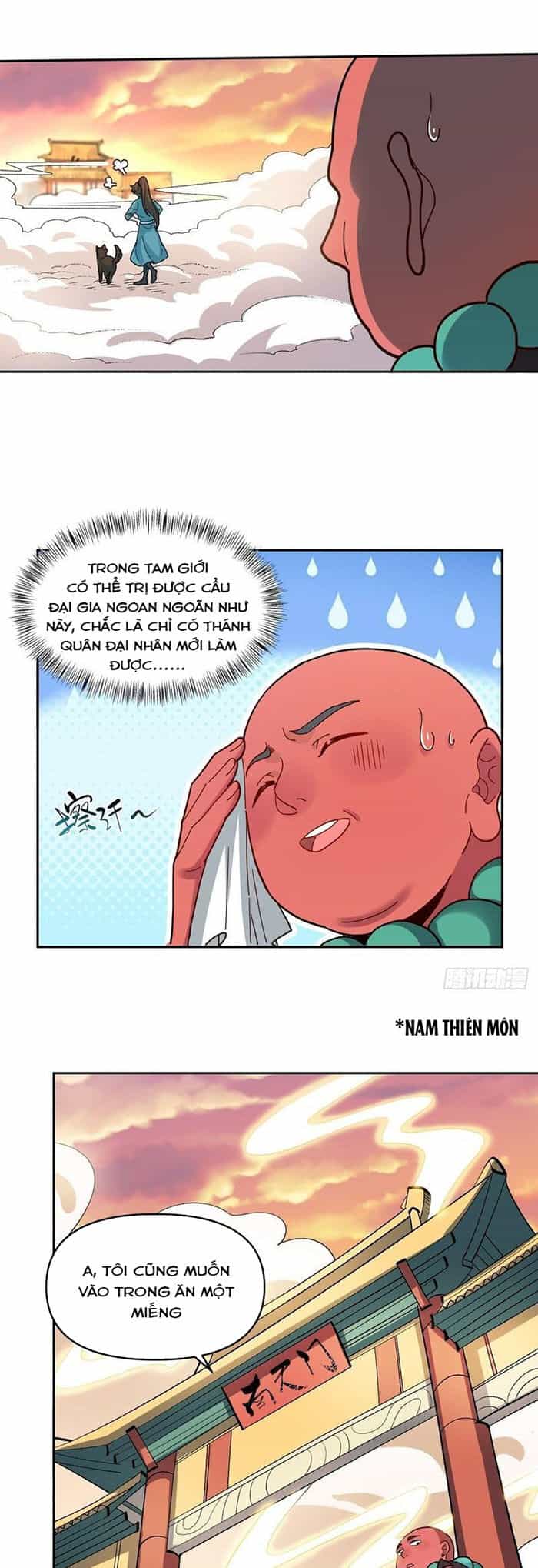 Nguyên Lai Ta Là Tu Tiên Đại Lão - Chương 376 - ảnh 14