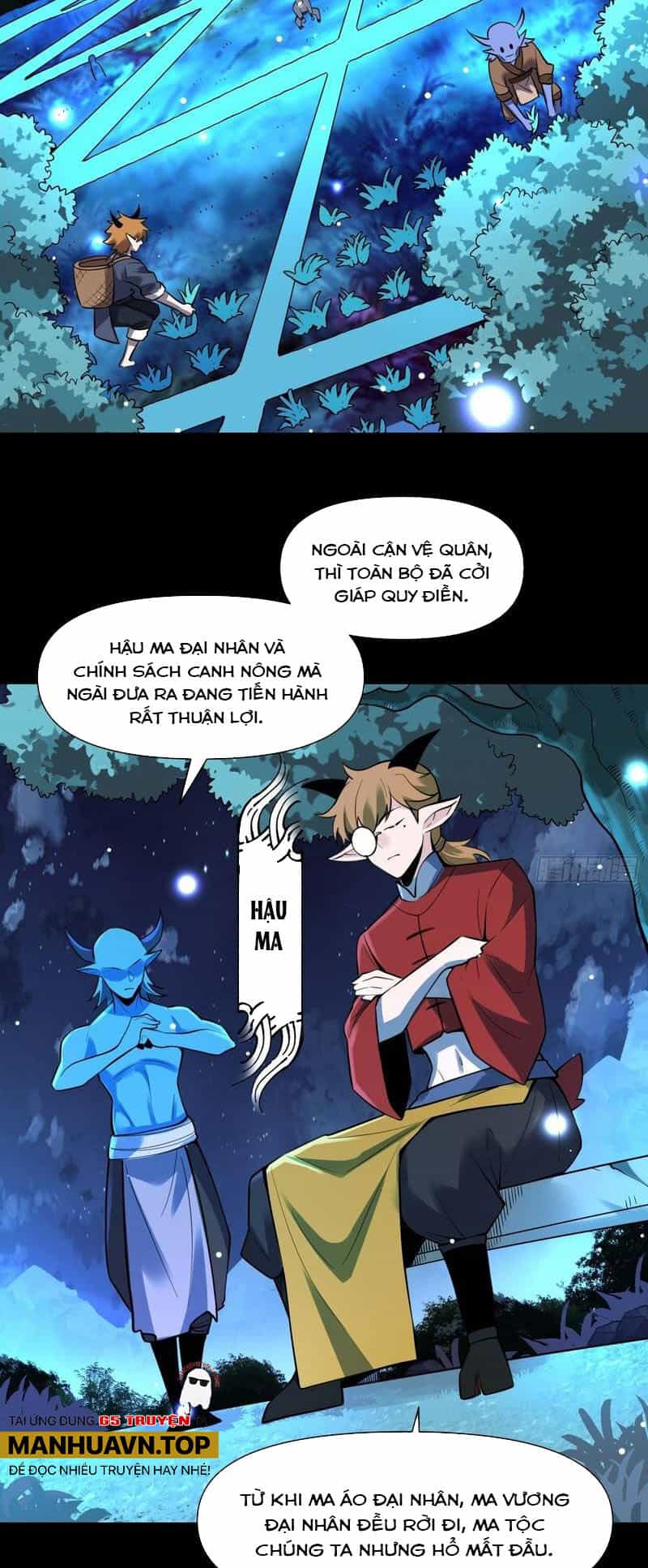 Nguyên Lai Ta Là Tu Tiên Đại Lão - Chương 383 - ảnh 8