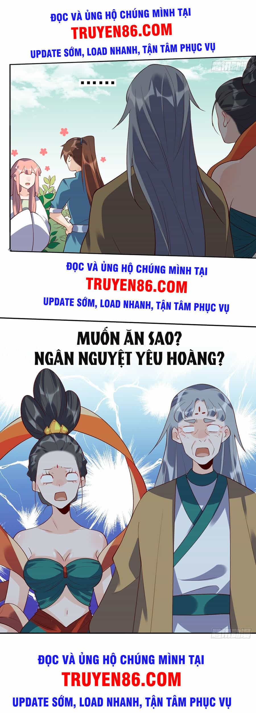 Nguyên Lai Ta Là Tu Tiên Đại Lão - Chương 36.5 - ảnh 13