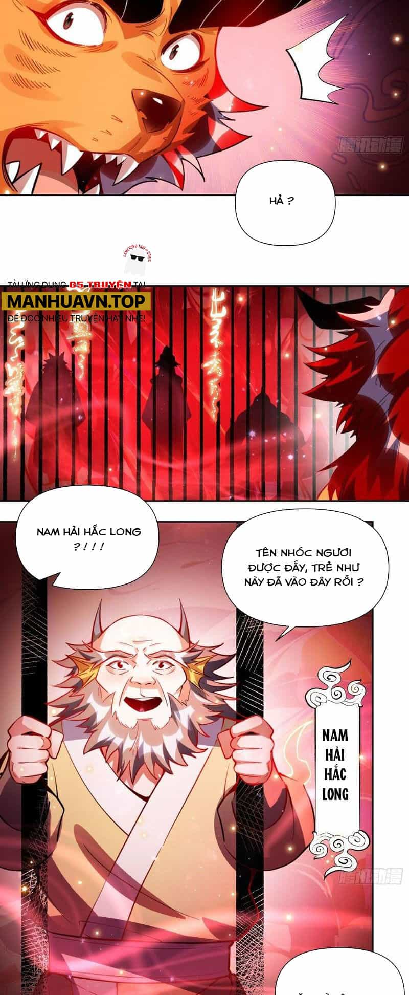 Nguyên Lai Ta Là Tu Tiên Đại Lão - Chương 392 - ảnh 24