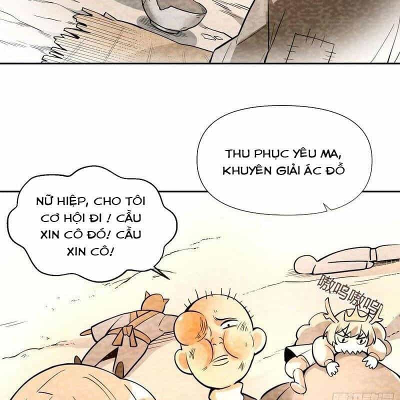 Nguyên Lai Ta Là Tu Tiên Đại Lão - Chương 393 - ảnh 33