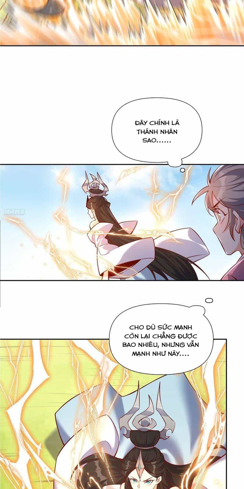 Nguyên Lai Ta Là Tu Tiên Đại Lão - Chương 395 - ảnh 7