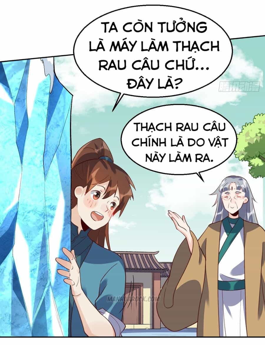 Nguyên Lai Ta Là Tu Tiên Đại Lão - Chương 37 - ảnh 13