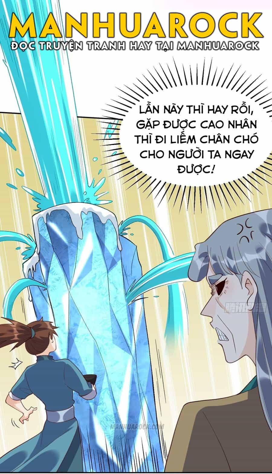 Nguyên Lai Ta Là Tu Tiên Đại Lão - Chương 37 - ảnh 18