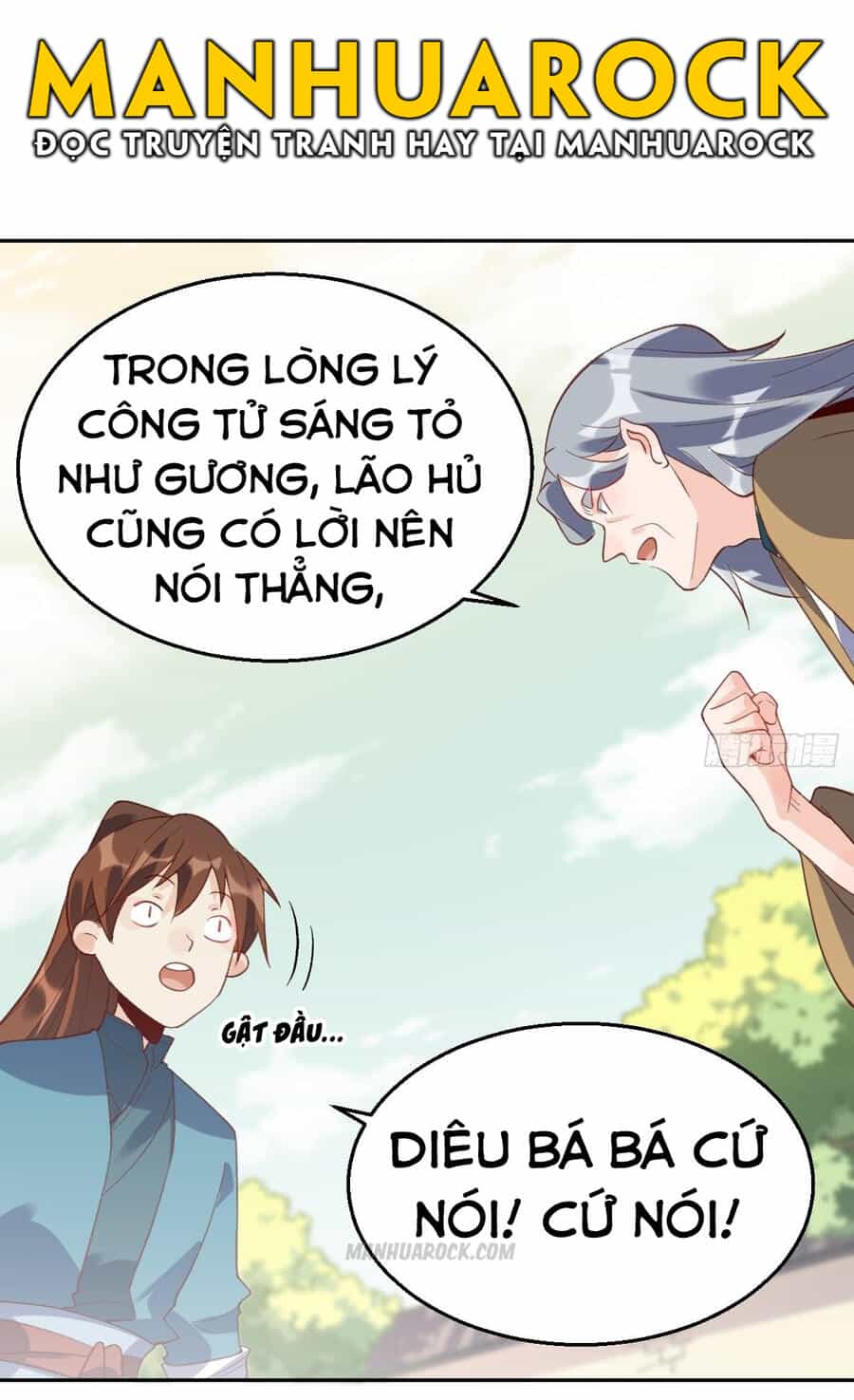 Nguyên Lai Ta Là Tu Tiên Đại Lão - Chương 37 - ảnh 31