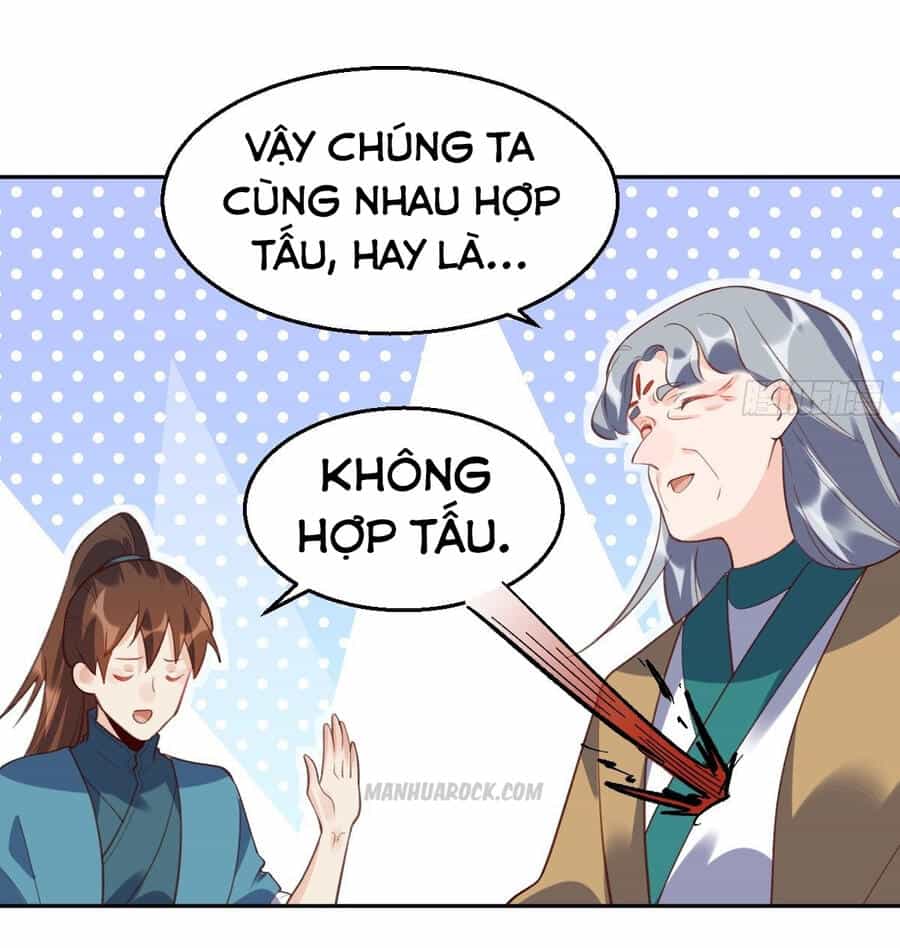 Nguyên Lai Ta Là Tu Tiên Đại Lão - Chương 37 - ảnh 40