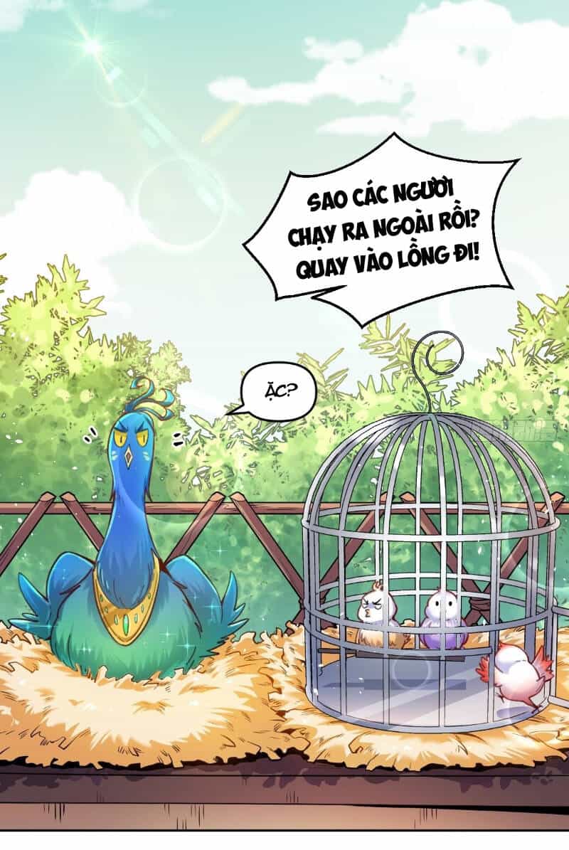 Nguyên Lai Ta Là Tu Tiên Đại Lão - Chương 400 - ảnh 18