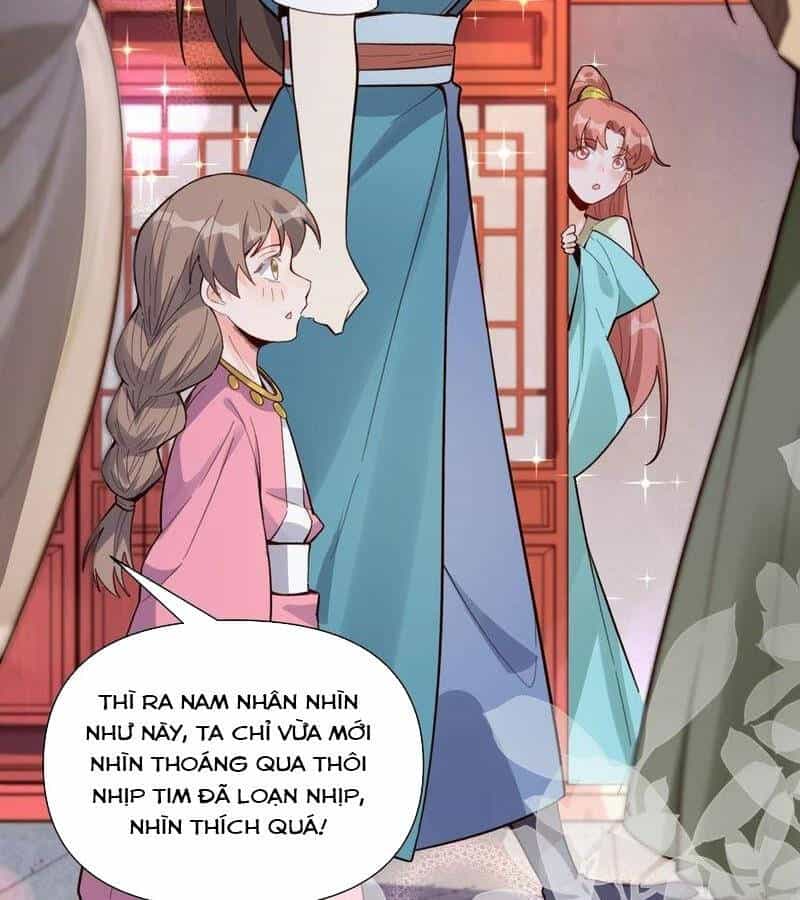 Nguyên Lai Ta Là Tu Tiên Đại Lão - Chương 403 - ảnh 22
