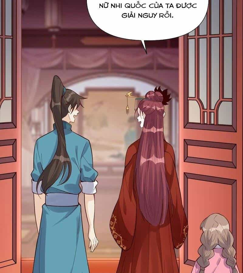 Nguyên Lai Ta Là Tu Tiên Đại Lão - Chương 403 - ảnh 44