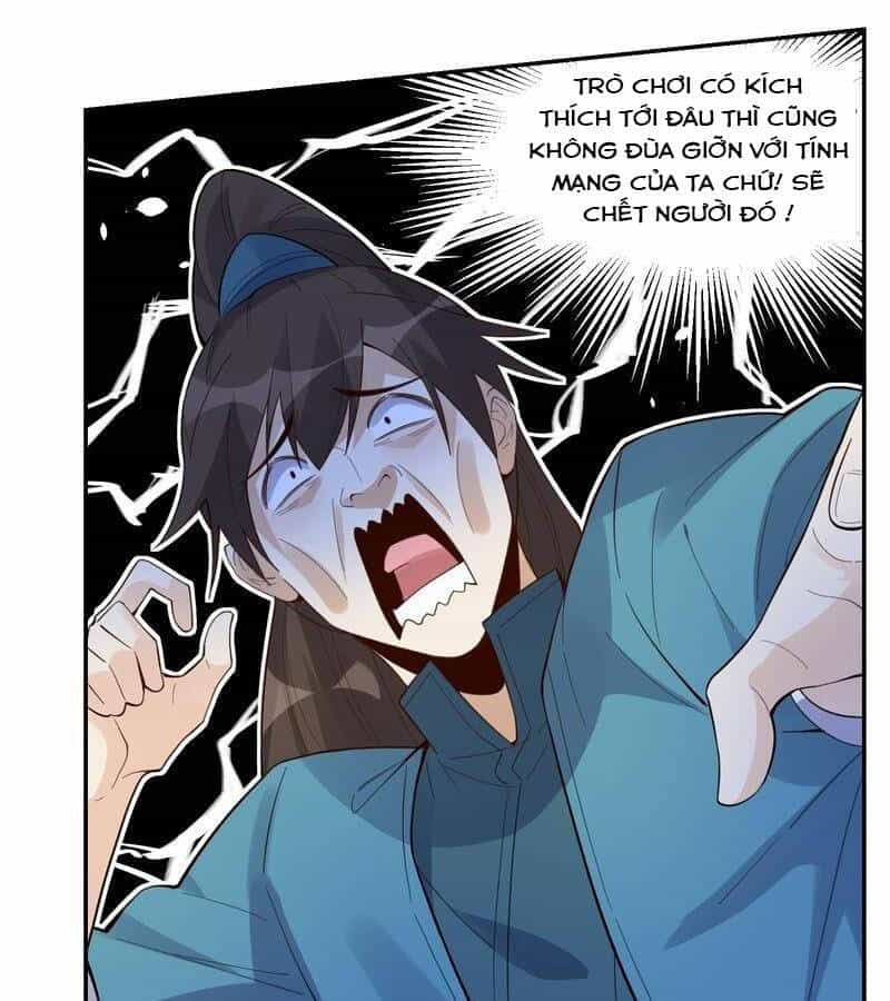 Nguyên Lai Ta Là Tu Tiên Đại Lão - Chương 403 - ảnh 60
