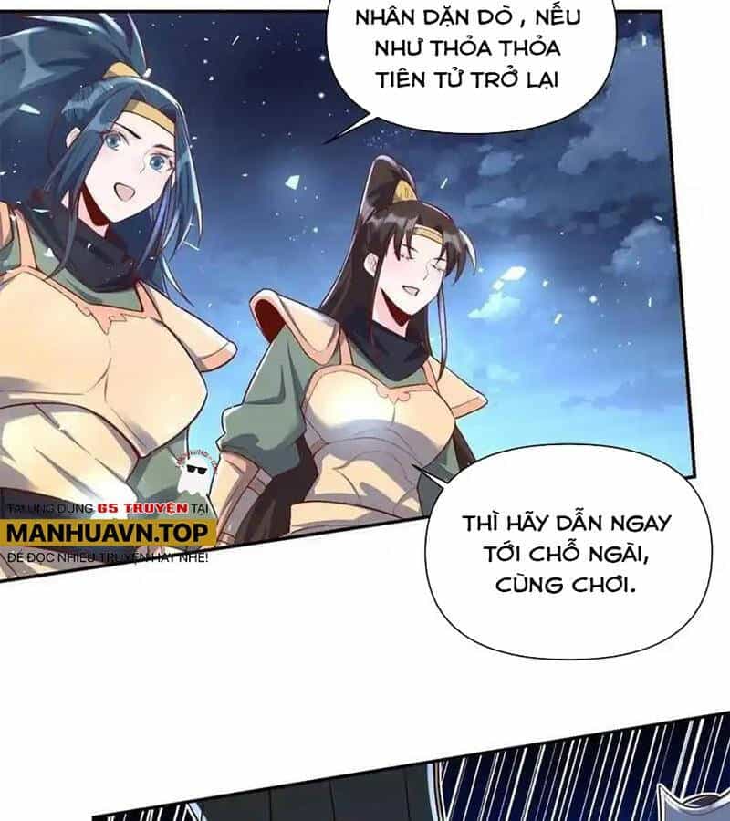 Nguyên Lai Ta Là Tu Tiên Đại Lão - Chương 405 - ảnh 61