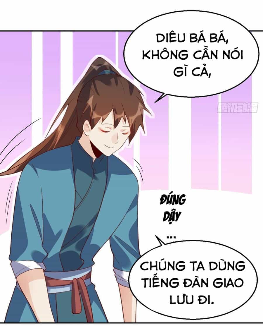 Nguyên Lai Ta Là Tu Tiên Đại Lão - Chương 38 - ảnh 36