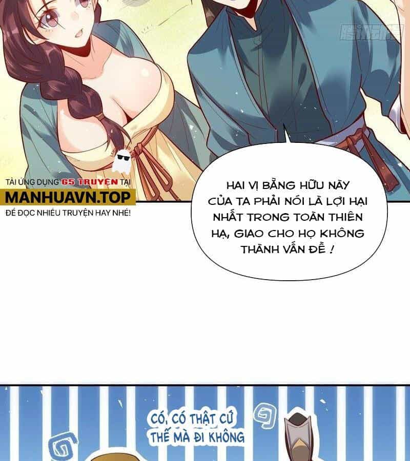 Nguyên Lai Ta Là Tu Tiên Đại Lão - Chương 406 - ảnh 20