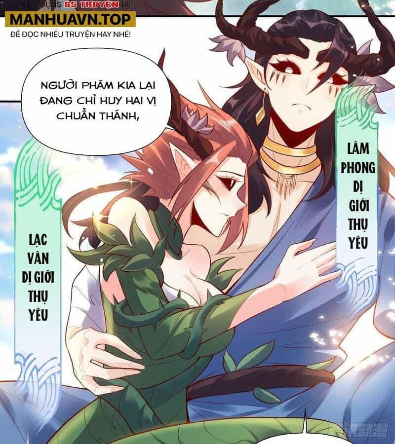 Nguyên Lai Ta Là Tu Tiên Đại Lão - Chương 406 - ảnh 27