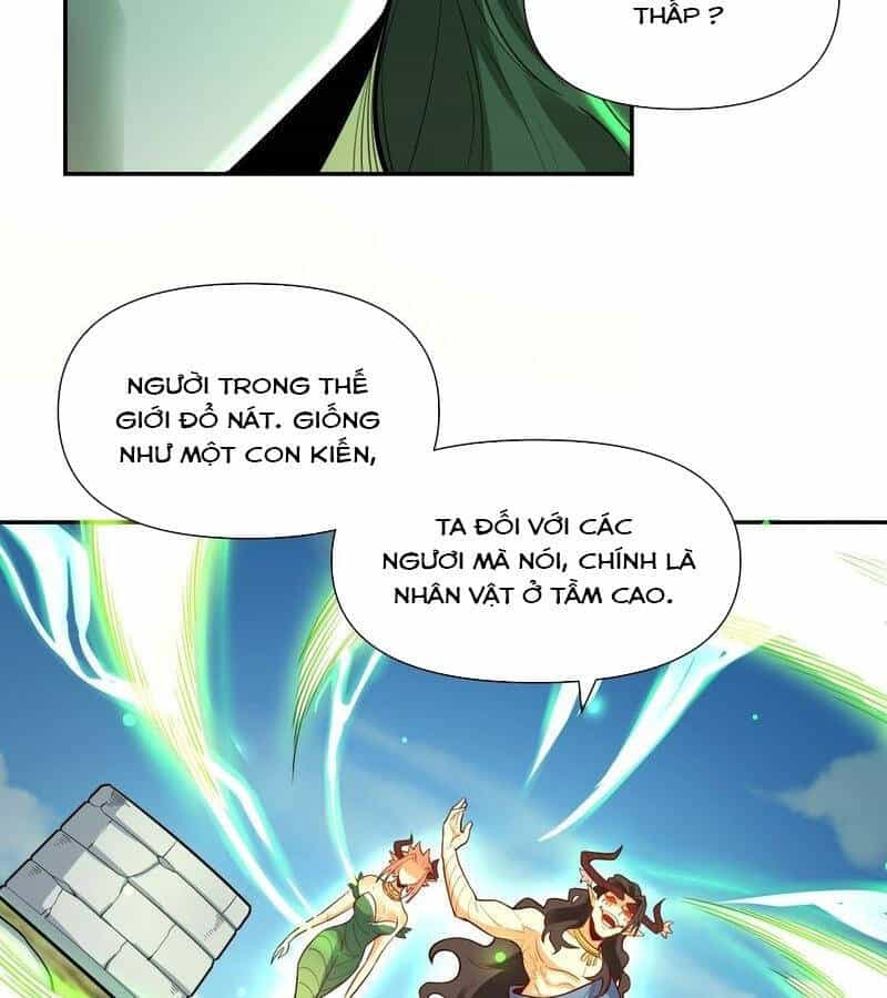 Nguyên Lai Ta Là Tu Tiên Đại Lão - Chương 407 - ảnh 21