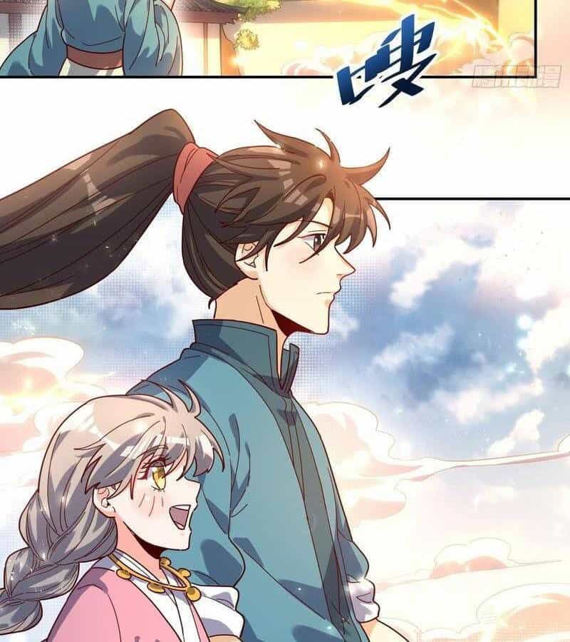 Nguyên Lai Ta Là Tu Tiên Đại Lão - Chương 409 - ảnh 32