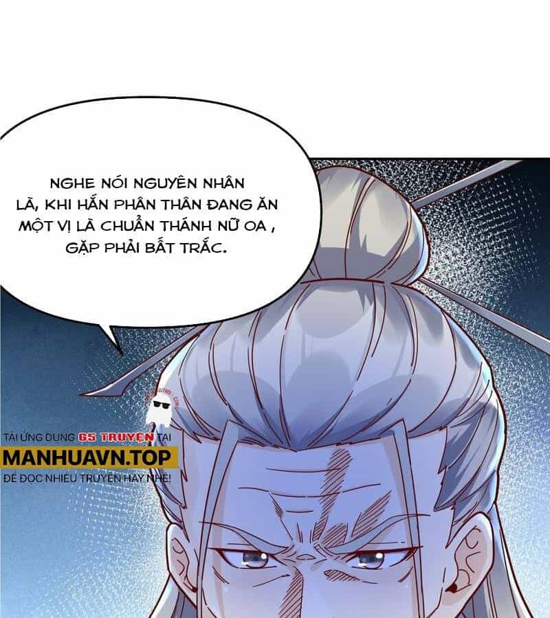 Nguyên Lai Ta Là Tu Tiên Đại Lão - Chương 410 - ảnh 3