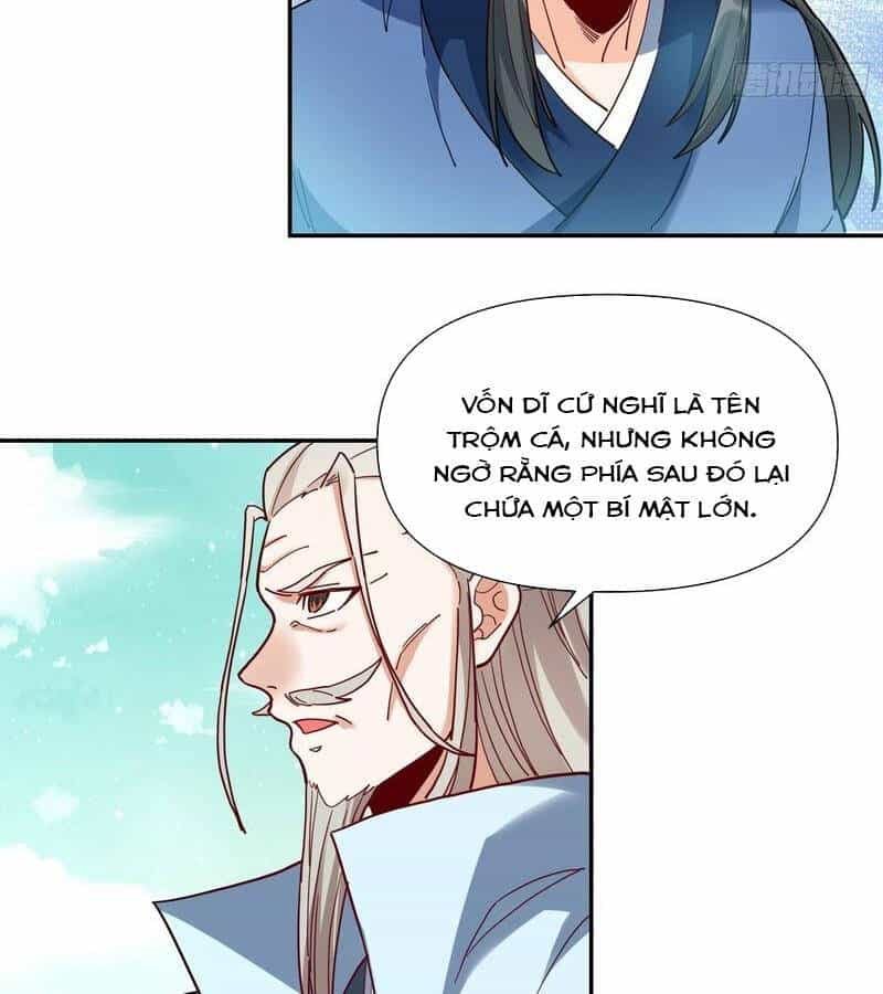 Nguyên Lai Ta Là Tu Tiên Đại Lão - Chương 410 - ảnh 51